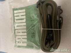 Cinghia Franchi Spas 15