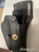 Fondina Dobble Alpha imbottita