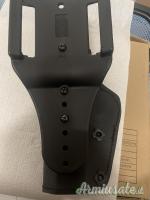 Fondina Dobble Alpha imbottita