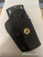 Fondina Dobble Alpha imbottita