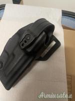 Fondina in abs Vega hostel per Beretta 81