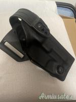 Fondina in abs Vega hostel per Beretta 81