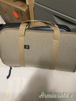 Valigetta in cordata Vega hostel