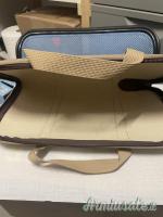 Valigetta in cordata Vega hostel