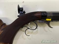 Fucile Avancarica ARTAX UNDERHAMMER in cal.40