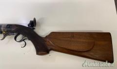 Fucile Avancarica ARTAX UNDERHAMMER in cal.40