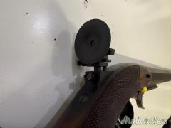 Fucile Avancarica ARTAX UNDERHAMMER in cal.40