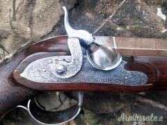 Carabina Cantonale Svizzera