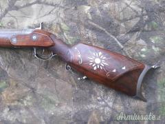 Carabina Cantonale Svizzera