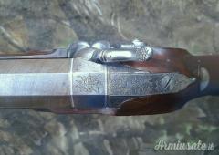 Carabina Cantonale Svizzera