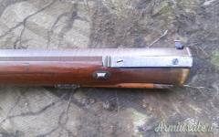 Carabina Cantonale Svizzera