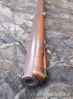 Carabina Cantonale Svizzera