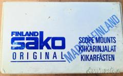 Attacchi Sako originali Optilok