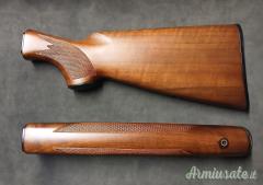 LEGNI DX PER BERETTA  A300/1/2/3 , CAL. 12, ORIGINALI. SOLO TEL., NO MAIL