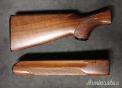 LEGNI DX PER BERETTA  A300/1/2/3 , CAL. 12, ORIGINALI. SOLO TEL., NO MAIL