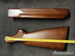 LEGNI DX PER BERETTA  A300/1/2/3 , CAL. 12, ORIGINALI. SOLO TEL., NO MAIL