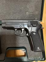 Astra A-80 9x21mm IMI