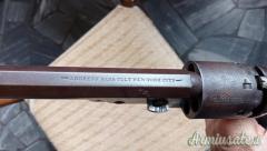 Vendo ottima Colt Navy del 1851 -