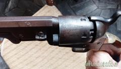 Vendo ottima Colt Navy del 1851 -
