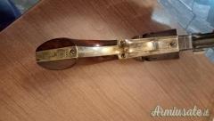 Vendo ottima Colt Navy del 1851 -