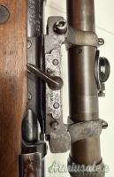 Mauser K98 AZ sniper originale