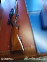 Beretta Sport Olympia  .22 Long Rifle