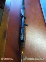 Beretta Sport Olympia  .22 Long Rifle