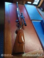 Beretta Sport Olympia  .22 Long Rifle