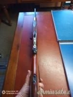 Beretta Sport Olympia  .22 Long Rifle