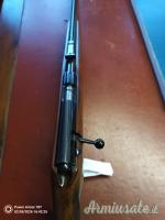 Anschutz RIP. Manuale  .22 Long Rifle