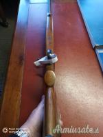 Anschutz RIP. Manuale  .22 Long Rifle