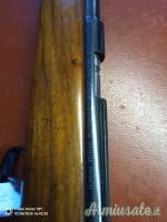 Anschutz RIP. Manuale  .22 Long Rifle