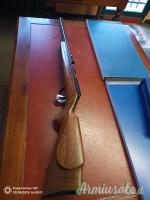 Anschutz RIP. Manuale  .22 Long Rifle