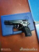 CZ | Ceska Zbrojovka 85 9x21mm IMI