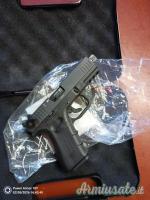 Swiss Arms Glock .22 LR Long Rifle