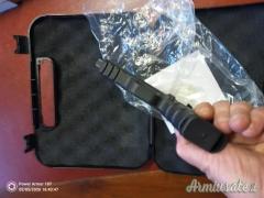 Swiss Arms Glock .22 LR Long Rifle