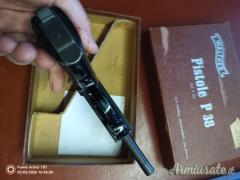 Walther | Carl P38 9x21mm IMI