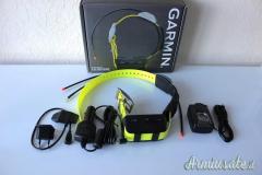 Garmin K5X