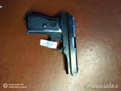 CZ | Ceska Zbrojovka 27 .32 ACP  |  7.65x17mm Browning SR