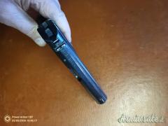 CZ | Ceska Zbrojovka 27 .32 ACP  |  7.65x17mm Browning SR