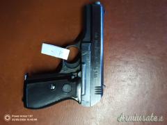 CZ | Ceska Zbrojovka 27 .32 ACP  |  7.65x17mm Browning SR