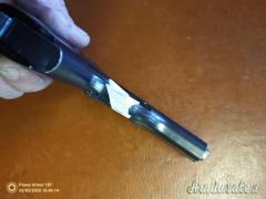 CZ | Ceska Zbrojovka 27 .32 ACP  |  7.65x17mm Browning SR