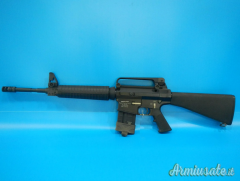 Oberland Arms OA 10 308 W