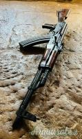Tula AK 47 7.62x39mm