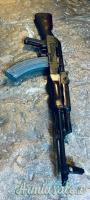 Tula AK 47 7.62x39mm
