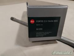 LEICA FORTIS 6 2.5 15X56i