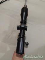 LEICA FORTIS 6 2.5 15X56i