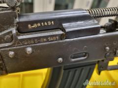 Arsenali Militari Rumeni AKM cal. 7.62x39
