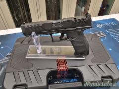 Walther | Carl PDP F.S O.R  9x19mm Parabellum | Luger | NATO