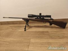 Browning Carabina ad otturatore .300 Winchester Magnum